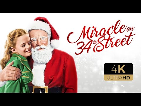 Miracle on 34th Street (1947)