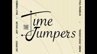 1554 Time Jumpers - On The Outskirts Of Town
