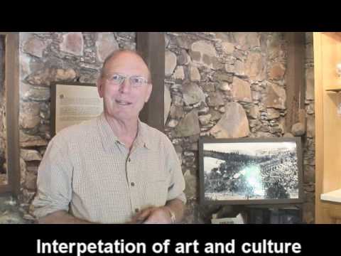 Boeger Winery - a sense of place in the sierra foothills