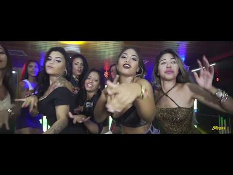 MC CEGO ABUSADO E FELIPE ORIGINAL - AQUECIMENTO PRAS MALVADAS - CLIPE OFICIAL