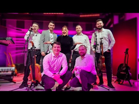 Tamburaški sastav Sjaj - Uzalud vam trud svirači