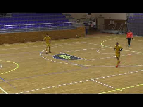 КХ 8 лига  Armada - Грифон 1 тайм