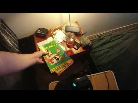 MongoTV_6329 - God ONSDAG 2.Juni 2021 - REGNINGER BETALT