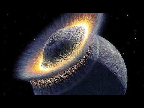 ¿Qué pasaría si desaparece la Luna?