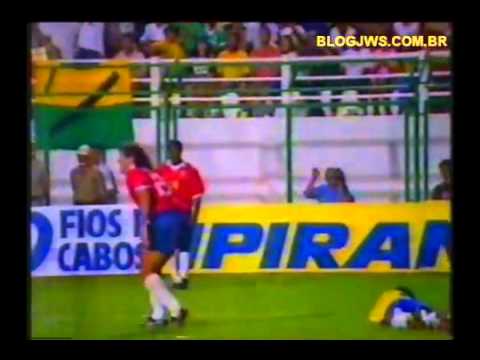 O Clube - Atlético Clube Paranavaí - ACP