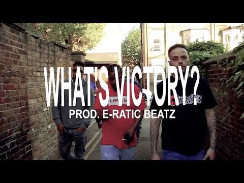 @WiseRap  & Biggz - What's Victory? (Video)