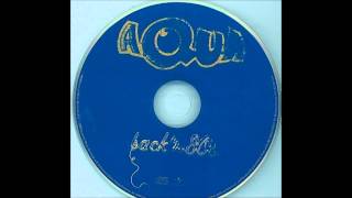 Aqua Back To The 80&#39;s (Original Version)