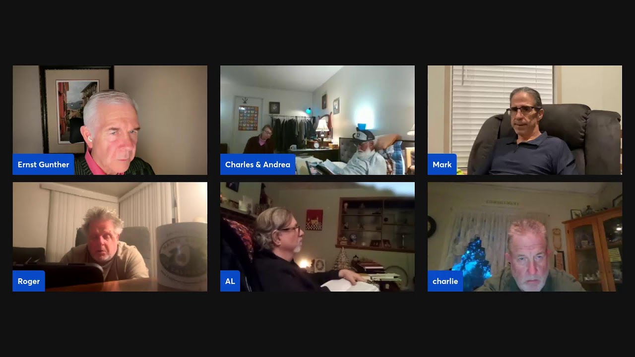 New Beginnings After Endings