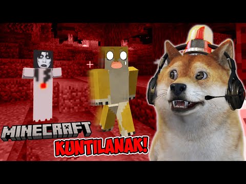 OBIT COBAIN THE MOST TERRIBLE HORROR GAME IN MINECRAFT??
