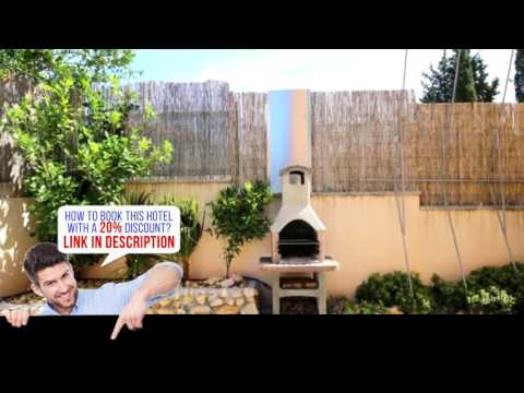 Apartments Solaris, Sveti Filip i Jakov, Croatia HD review