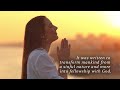 The Power of God's Consciousness by James Grant