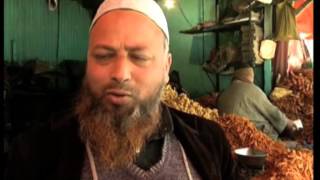 Jammu and Kashmir Witnesses Huge Surge In The Demand Of Traditional Snacks