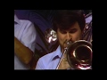"Back Bay Shuffle" | Swing Style Tallahassee | "Studio-A: Swing" | WFSU-TV (1983)