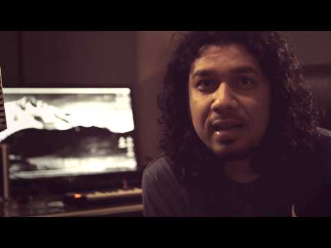 Papon & The East India Company is playing at Bacardi NH7 Weekender, Bangalore