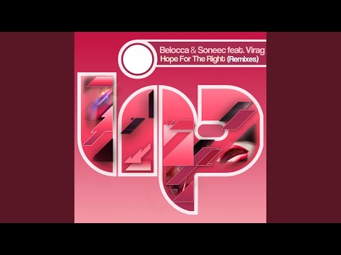 Hope For The Right (Mr. Vasovski & Ritmo Remix)