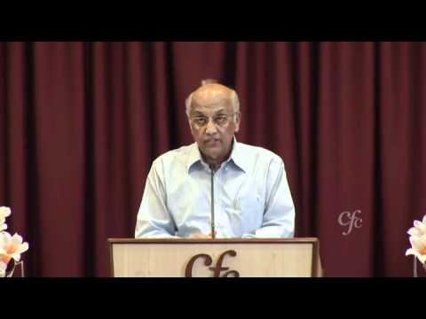 A Christlike Home (1) Christlike Husbands and Wives