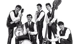 The Hollies: (Ain’t That) Just Like Me (2018 Remaster)