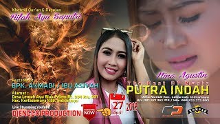 Download lagu Live Streaming NINA AGUSTIN Edisi 27 April 2019 || Lemah Ayu Kertasemaya || Siang mp3