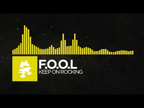 Video thumbnail for Keep On Rocking