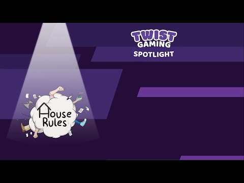 Spotlight: House Rules - First Impression