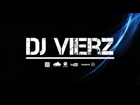 DJ VIERZ - CLASICOS DEL REGGAETON MIX (Old School Reggaeton) Especial 3 horas