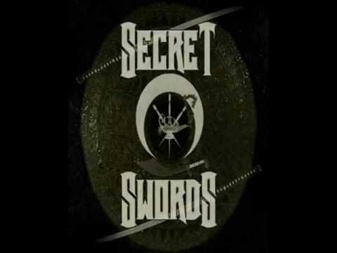 Secret Swords & 3rd Chambah - COSMIC CHEFS 2011