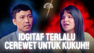 Download lagu IDGITAF TAKUT DEWASA TAPI GAK TAKUT SAMA KUKUH!! | Bloom Tahu mp3