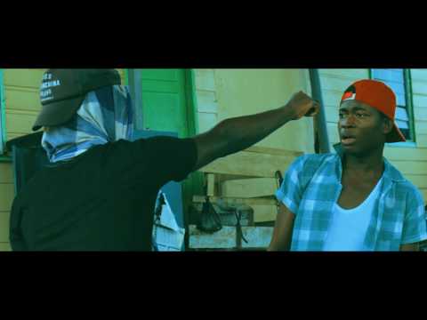 Malenzo lenzo & youngdance family_- monica (official clip) (prod by digital) (afro)