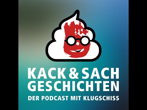 #132: Kack Away | Verschollen - Kack & Sachgeschichten
