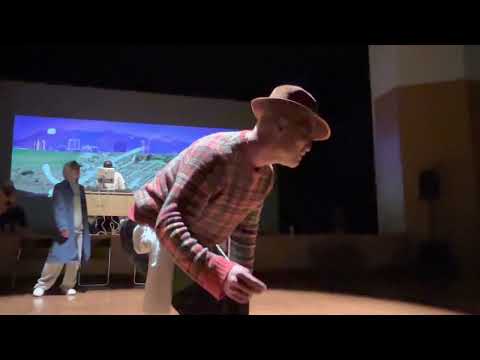 2023 Battle Legend Judge demo in 浜松