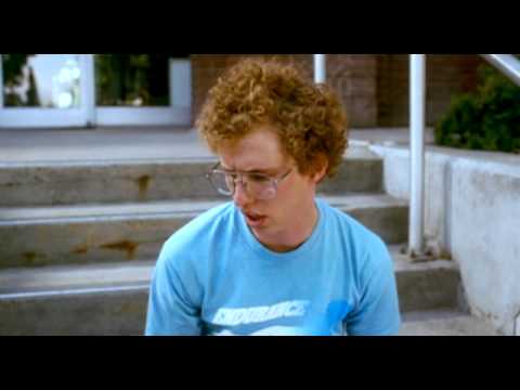 Napoleon Dynamite (2004) Official Trailer 