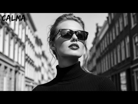 Spanish Chill Mood 🎧 – Relaxing Playlist | CALMA