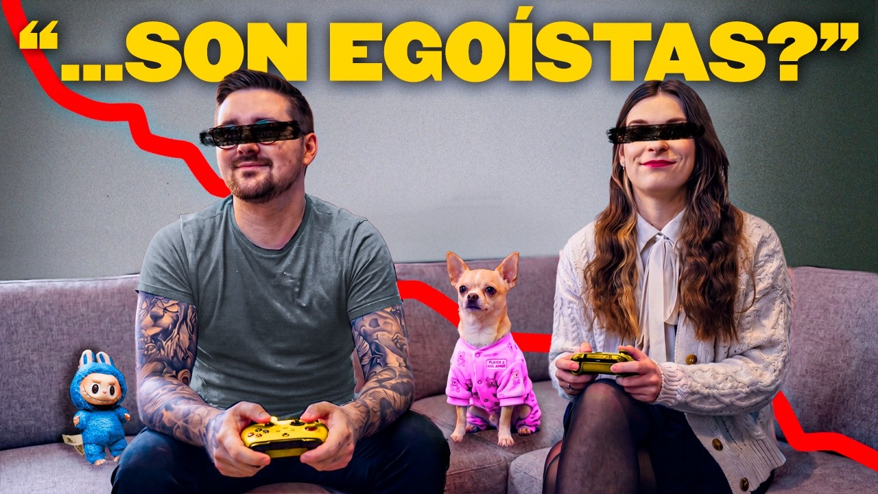 ¿Por qué la generación Z se NIEGA a tener HIJOS?