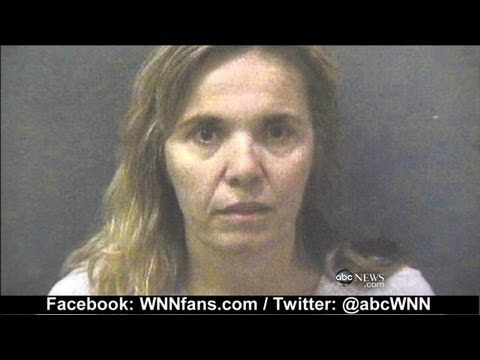 Hockey Mom Allegedly Had Sex With Son's Teammates
