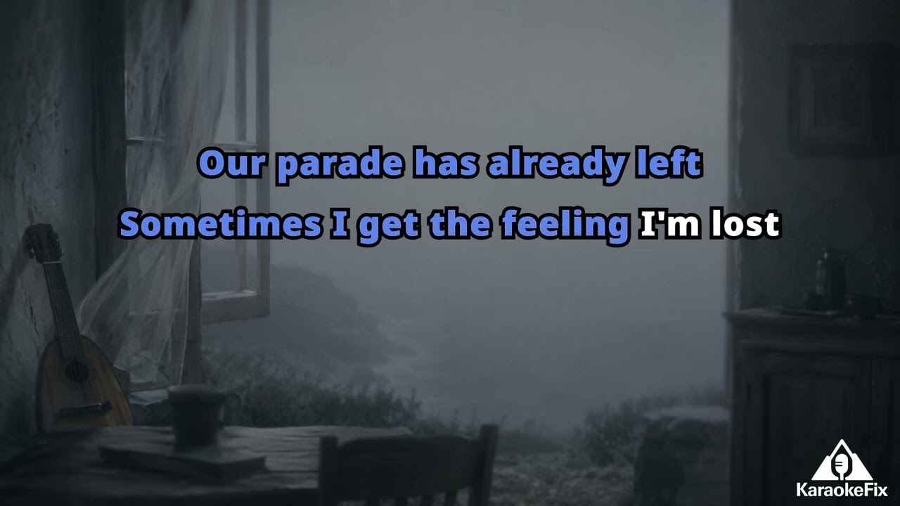 KaraokeSmith video example