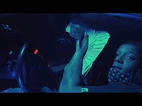 Glizz600 - DEMONS (Official Music video)