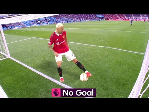 17 MISSED GOALS THAT EVEN YOUR GRANDMA WOULD HAVE SCORED