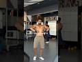 Chest Day Icn Episode 19