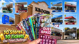 Winning with Just One Lottery Ticket? Yes, You Can! thumbnail