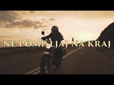 Goran Bare, Plaćenici - Ne pomišljaj na kraj (Official Lyric Video)