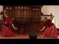 Nepali Dance (Lahana Le)