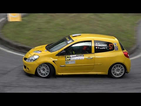 OBC 7° Camunia Rally 2021 USLENGHI-LUPO by Ferrario