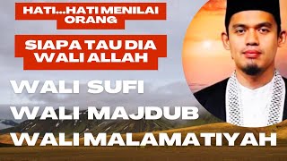 Download lagu wali sufi, wali mazdub, wali malamatiyah mp3