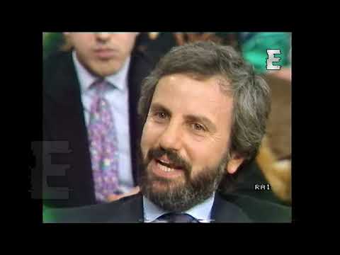 📼 RAIUNO (17-02-1987) // Sequenze varie //