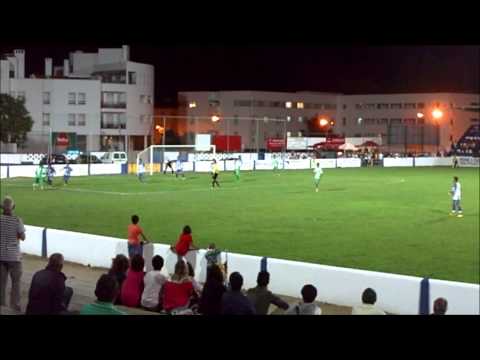 Bruno Nascimento - Lusitano Ginásio Clube