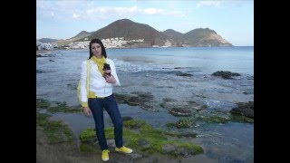 preview picture of video 'san jose almeria 1 de abril 2009 0001'