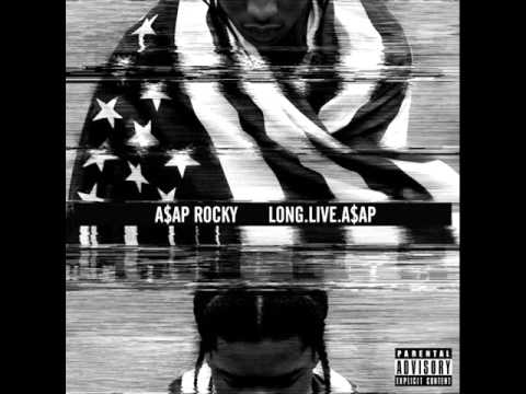 Angels - LongLiveA$AP - A$AP Rocky