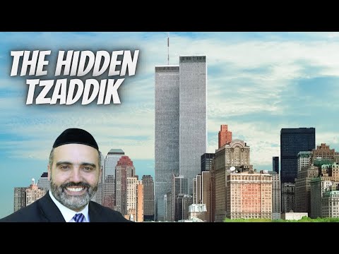 How Annoyance Turned into a Lifesaver: The Remarkable Unlikely Hero - Rabbi Duvi Bensoussan Story