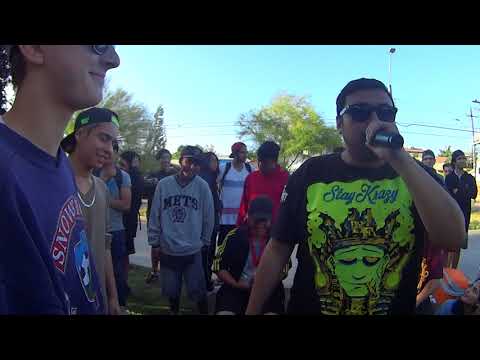 ZPIN - PIPO vs DIEGUIN - CHEGATO: 8vos - SKGB Duplas