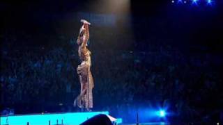Kylie Minogue - Kids [Showgirl Homecoming Tour]